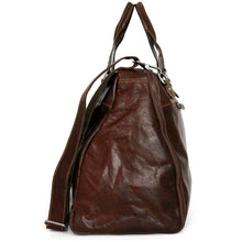Load image into Gallery viewer, Jack Georges Voyager Large Convertible Valet Bag - Profile