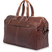 Load image into Gallery viewer, Jack Georges Voyager Large 22" Travel Duffle Bag - Back Right Quarter