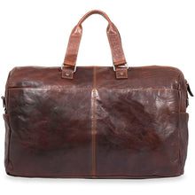Load image into Gallery viewer, Jack Georges Voyager Large 22" Travel Duffle Bag - Frontside