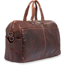 Load image into Gallery viewer, Jack Georges Voyager Large 22" Travel Duffle Bag - Front Left Quarter