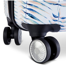 Load image into Gallery viewer, Ricardo Beverly Hills Florence 2.0 Carry On Spinner - Fern - Wheels