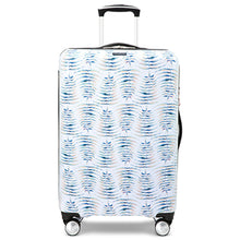 Load image into Gallery viewer, Ricardo Beverly Hills Florence 2.0 Medium Check-In Spinner - Fern - Frontside