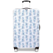 Load image into Gallery viewer, Ricardo Beverly Hills Florence 2.0 Large Check-In Spinner - Fern - Frontside