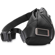 Load image into Gallery viewer, Briggs & Riley HTA Sling Bag - ID plate