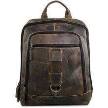 Load image into Gallery viewer, Jack Georges Arizona Backpack - Front
