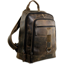 Load image into Gallery viewer, Jack Georges Arizona Backpack - Front Quarter