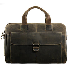 Load image into Gallery viewer, Jack Georges Arizona Over Nighter/Day Bag - Frontside