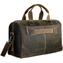 Load image into Gallery viewer, Jack Georges Arizona Over Nighter/Day Bag - Rearview