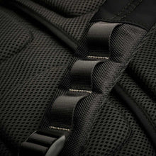 Load image into Gallery viewer, Briggs & Riley HTA Large Cargo Backpack - attach loops
