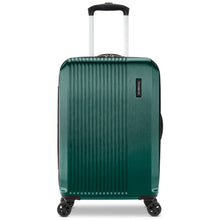 Load image into Gallery viewer, Samsonite Alliance SE Carry On Spinner - Frontside Alpine Green
