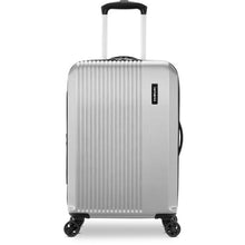 Load image into Gallery viewer, Samsonite Alliance SE Carry On Spinner - Frontside Aluminum silver