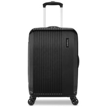 Load image into Gallery viewer, Samsonite Alliance SE Carry On Spinner - Frontside Bass Black