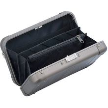 Load image into Gallery viewer, Aleon Aluminum Mini Cross Body - Opened Bronze