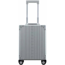Load image into Gallery viewer, Aleon 20" Aluminum Vertical Business Carry On - Frontside Platinum