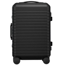 Load image into Gallery viewer, Mon Carbone Black Diamond Carbon Fiber Frame Closure Carry On - carbon fiber shell