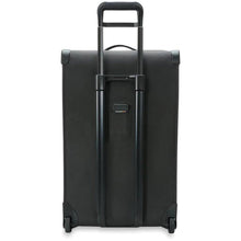 Load image into Gallery viewer, Briggs & Riley Baseline Large 2 Wheel Duffel - handle system