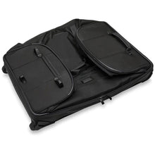 Load image into Gallery viewer, Briggs & Riley Baseline Large 2 Wheel Duffel - collapsed