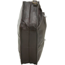 Load image into Gallery viewer, LeDonne Leather Multi-Function Brief - Bottom