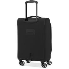 Load image into Gallery viewer, Samsonite Crusair LTE Carry On Expandable Spinner - Rearview
