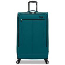 Load image into Gallery viewer, Samsonite Crusair LTE Large Spinner - Frontside Pine Green