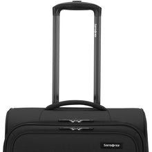 Load image into Gallery viewer, Samsonite Crusair LTE Large Spinner - Trolley Handle Extended