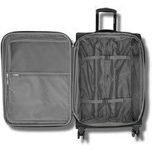 Load image into Gallery viewer, Samsonite Crusair LTE Carry On Expandable Spinner - Interior