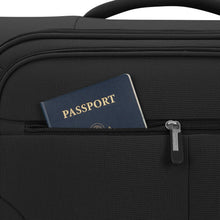 Load image into Gallery viewer, Samsonite Crusair LTE Carry On Expandable Spinner - Pocket