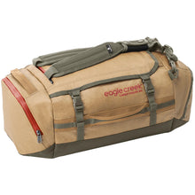 Load image into Gallery viewer, Eagle Creek Cargo Hauler Duffel 40L - safari brown