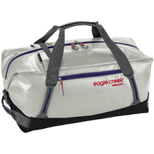 Load image into Gallery viewer, Eagle Creek Migrate Duffel Bag 60L - silver