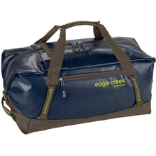 Load image into Gallery viewer, Eagle Creek Migrate Duffel Bag 60L - rush blue