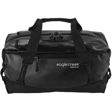 Load image into Gallery viewer, Eagle Creek Migrate Duffel Bag 40L - black
