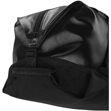 Load image into Gallery viewer, Eagle Creek Migrate Duffel Bag 40L - side sinch straps