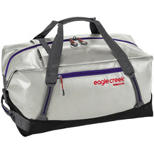 Load image into Gallery viewer, Eagle Creek Migrate Duffel Bag 40L - silver