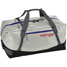 Load image into Gallery viewer, Eagle Creek Migrate Duffel Bag 90L - silver