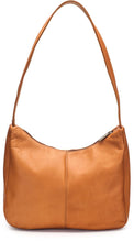 Load image into Gallery viewer, Ledonne Leather Urban Hobo - Rearview