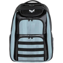 Load image into Gallery viewer, Subtle Patriot Hybrid Backpack - Frontside Lady Liberty