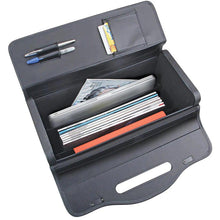 Load image into Gallery viewer, Solo New York Lincoln Catalog Case - Interior Packed