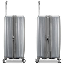 Load image into Gallery viewer, Samsonite Opto 3 Large Spinner - Profile Normal & Expanded