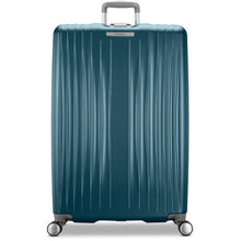 Load image into Gallery viewer, Samsonite Opto 3 Large Spinner - Frontside Frost Teal