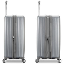 Load image into Gallery viewer, Samsonite Opto 3 Carry On Spinner - Profile Normal and Expanded