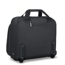 Load image into Gallery viewer, Solo New York Bryant Rolling Case - Rearview