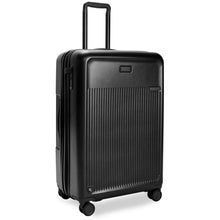 Load image into Gallery viewer, Briggs & Riley Sympatico Large Expandable Spinner - side profile view