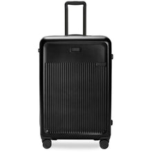 Load image into Gallery viewer, Briggs & Riley Sympatico Large Expandable Spinner - black