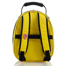 Load image into Gallery viewer, Heys Super Tots Bumble Bee Luggage & Backpack Set - Rearview Backpack