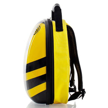 Load image into Gallery viewer, Heys Super Tots Bumble Bee Luggage & Backpack Set - Profile Backpack
