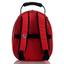 Load image into Gallery viewer, Heys Super Tots Lady Bug Luggage & Backpack Set - Rearview Backpack
