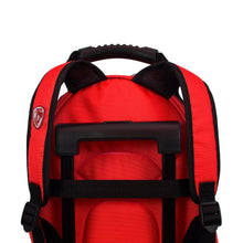 Load image into Gallery viewer, Heys Super Tots Lady Bug Luggage & Backpack Set - Backstrap