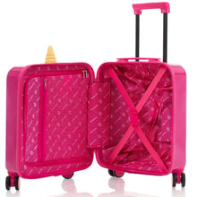 Load image into Gallery viewer, Heys Super Tots Unicorn Luggage & Backpack Set - Interior