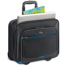 Load image into Gallery viewer, Solo New York Active Rolling Overnighter Case - laptop pocket