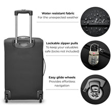 Load image into Gallery viewer, Solo New York Re-Treat Carry On - highlights